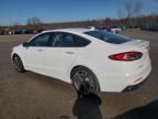 2019 Ford Fusion Titanium იყიდება Bridgeton-ში, MO - Front End