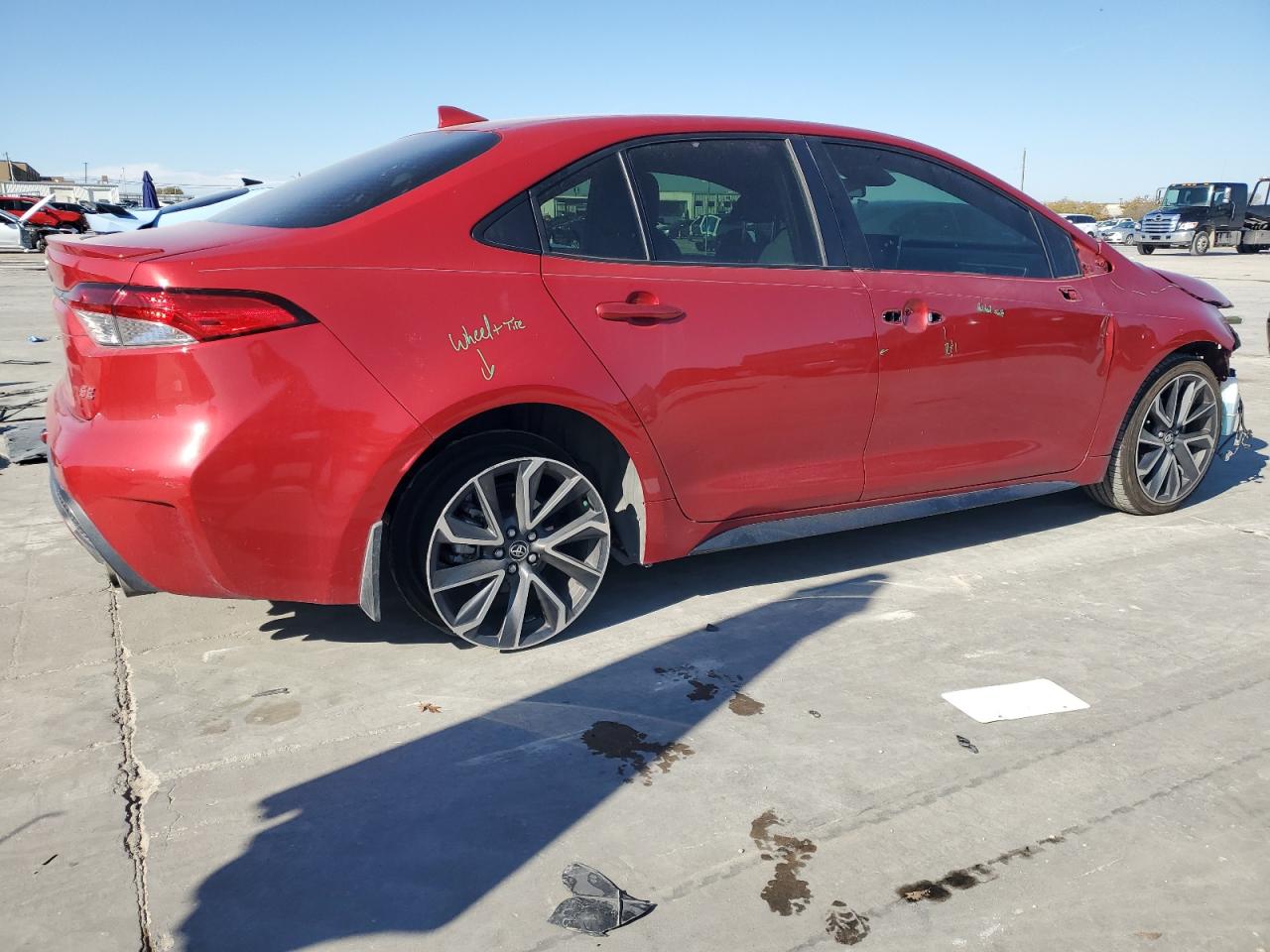 2020 Toyota Corolla - Image 3
