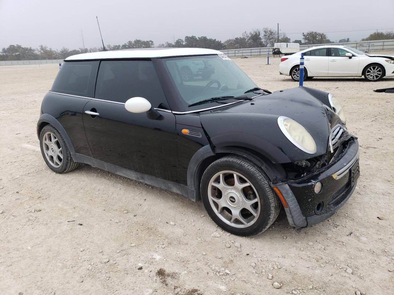 2005 MINI Cooper - Image 4