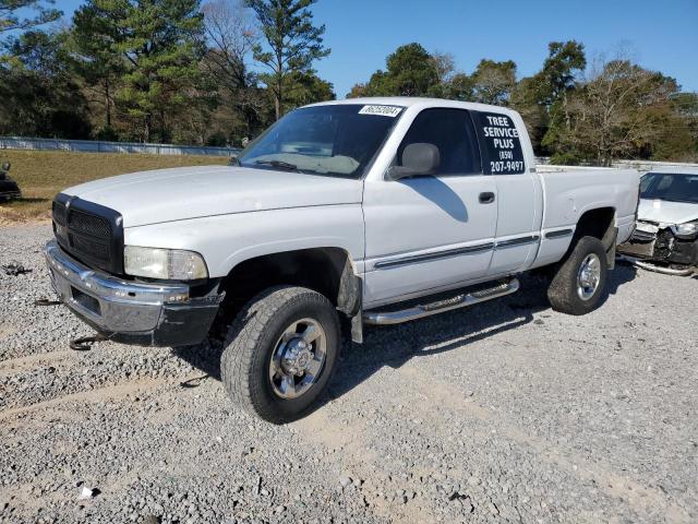 1999 Dodge Ram 2500 