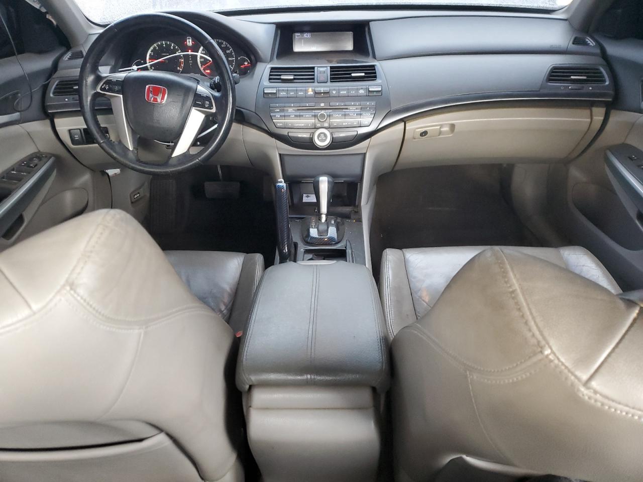 2009 Honda Accord Exl VIN: 1HGCP368X9A021146 Lot: 84225054