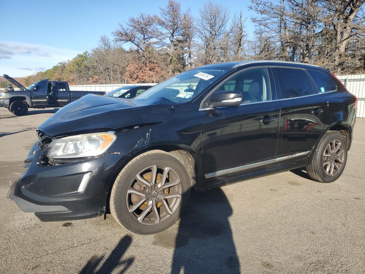 VIN YV449MRR6H2005006 2017 VOLVO XC60 no.1