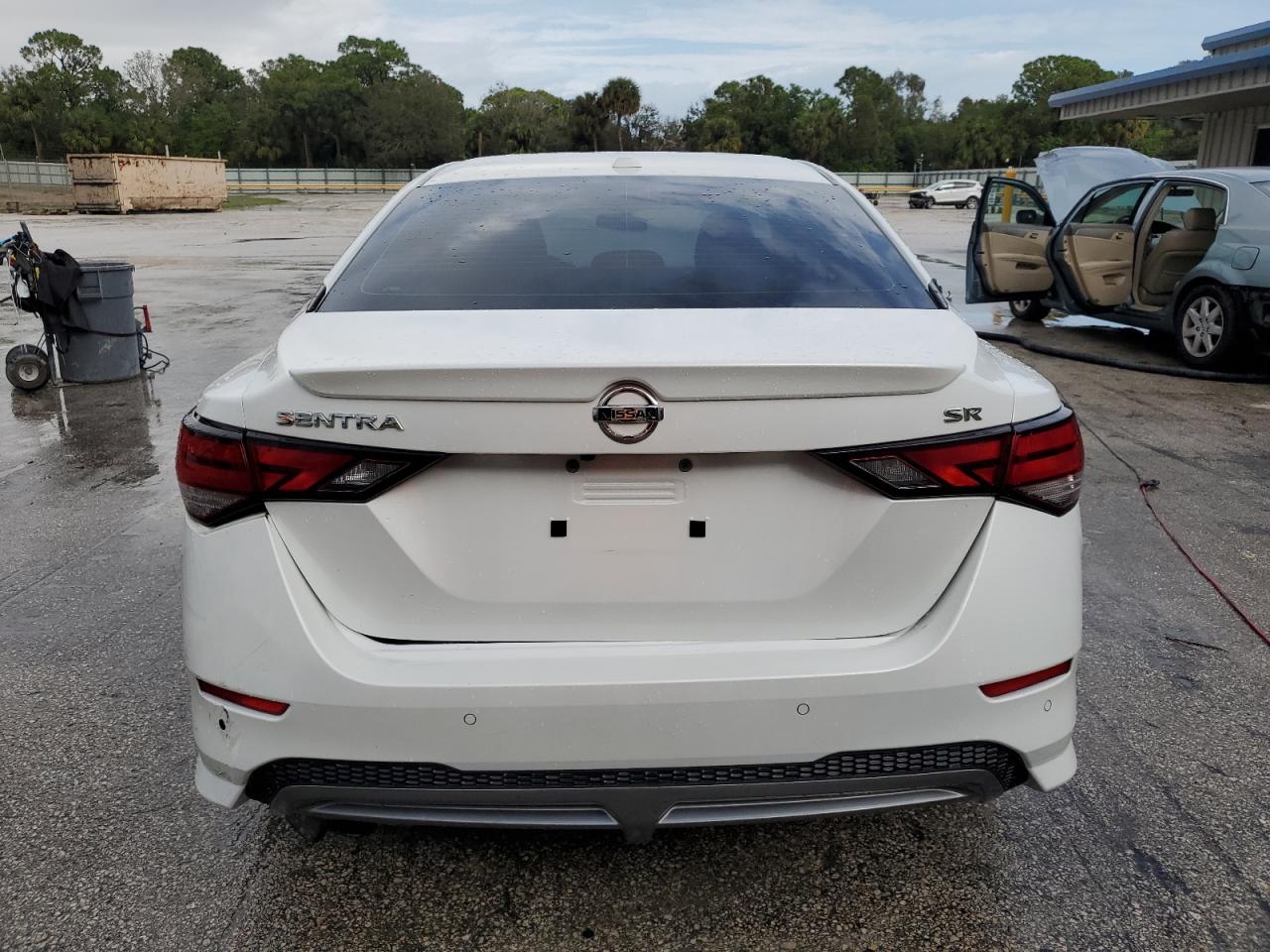 2020 Nissan Sentra - Image 6