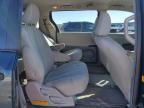 2011 Toyota Sienna Base продається в Spartanburg, SC - Front End