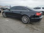 2013 Audi A6 Premium للبيع في Las Vegas، NV - Side