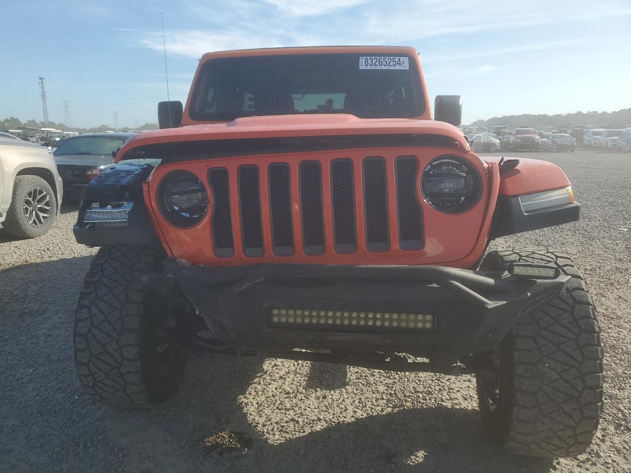 2019 Jeep Wrangler - Image 5