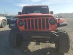 2019 Jeep Wrangler Unlimited Rubicon en Venta en Riverview, FL - Front End