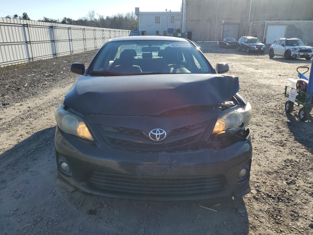 2011 Toyota Corolla - Image 5
