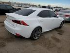 2015 Lexus Is 250 for Sale in Tucson, AZ - Side