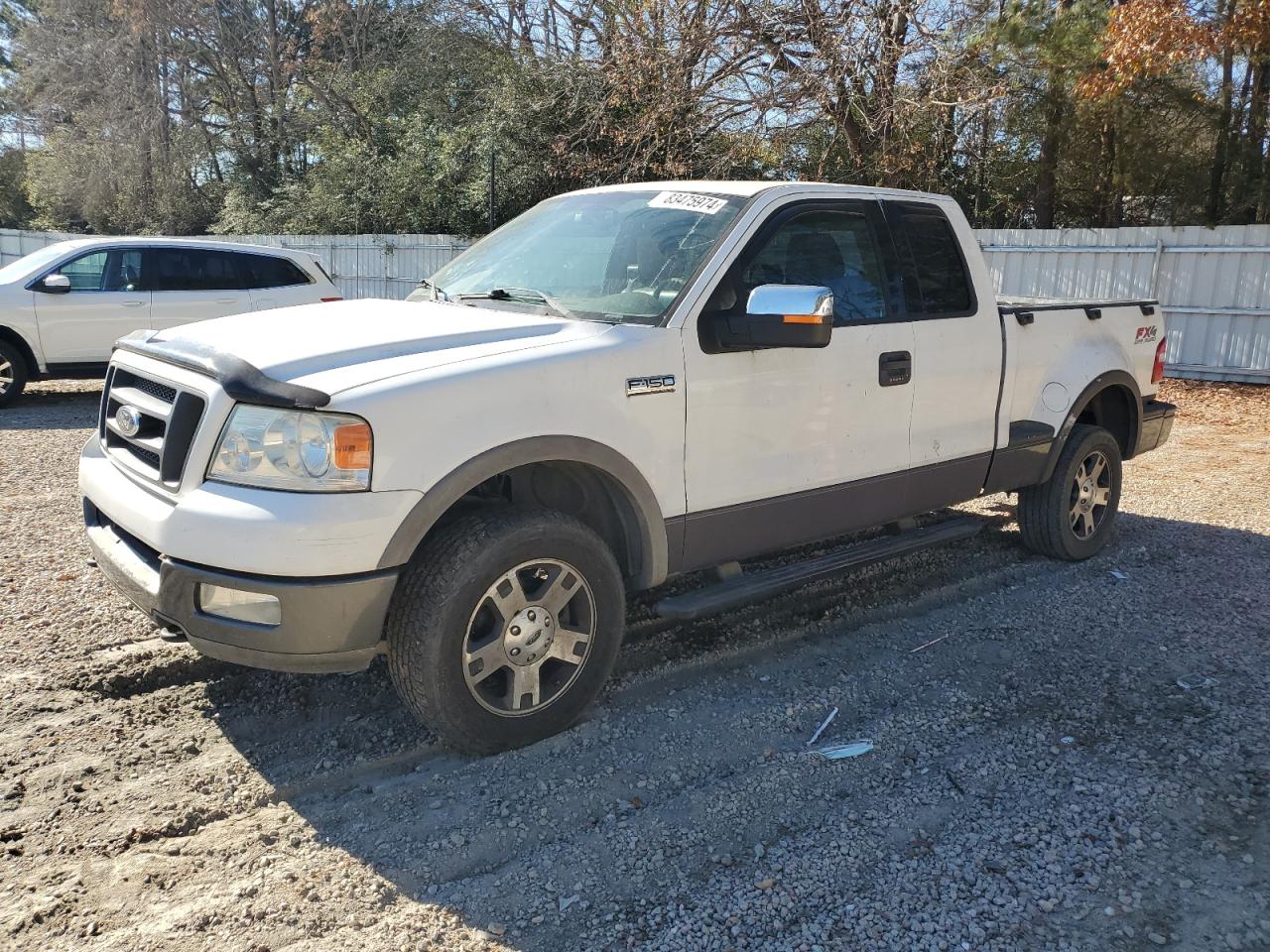2004 Ford F-150 - Image 1
