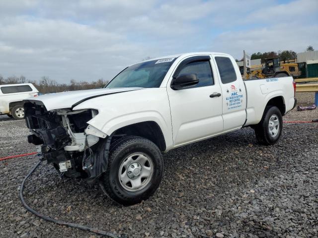 2019 Toyota Tacoma Access Cab