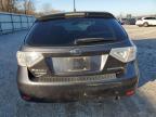 2011 Subaru Impreza 2.5I na sprzedaż w Prairie Grove, AR - Front End