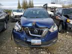 2019 Nissan Kicks S na sprzedaż w Rocky View County, AB - Front End