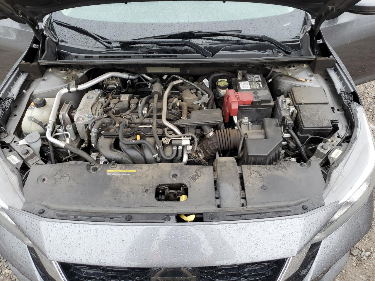 2020 Nissan Sentra - Image 12