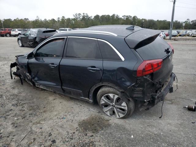  KIA NIRO 2020 Czarny