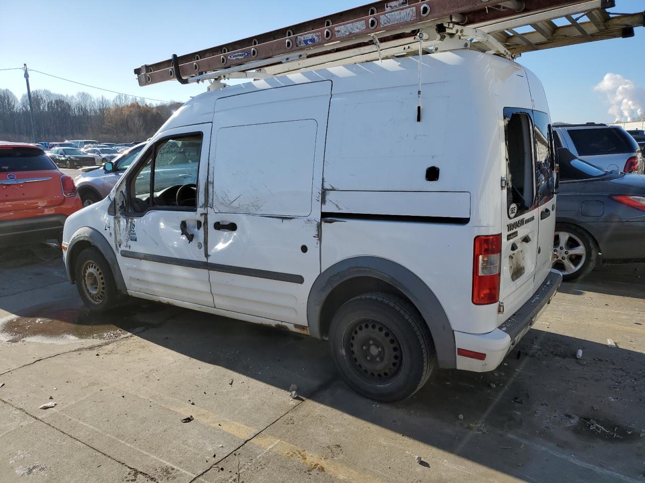 2010 Ford Transit - Image 2