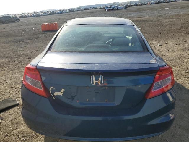  HONDA CIVIC 2013 Синій