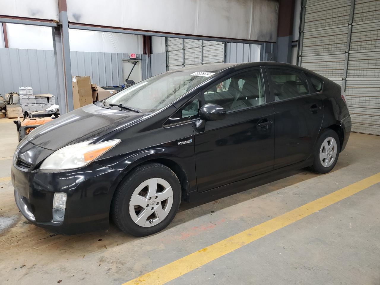 2010 Toyota Prius - Image 1
