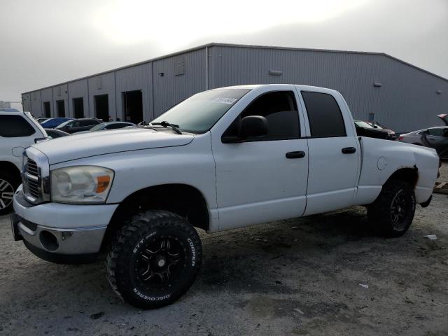 2008 Dodge Ram 1500 St