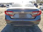 2020 Honda Accord Lx de vânzare în Spartanburg, SC - Front End