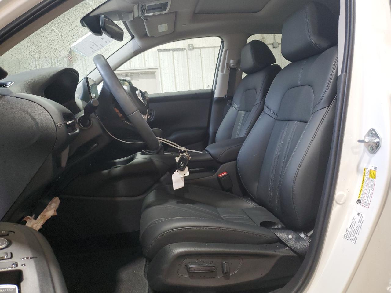 2024 Honda HR-V - Image 7