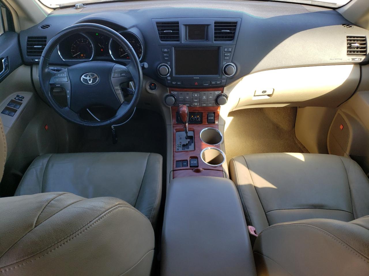 2008 Toyota Highlander - Image 8