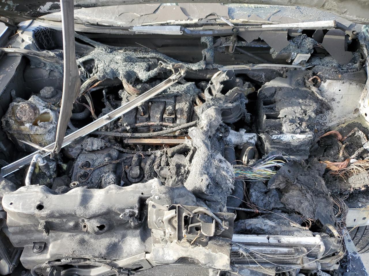 2014 Ford Edge Se VIN: 2FMDK3GC1EBB02602 Lot: 81624724