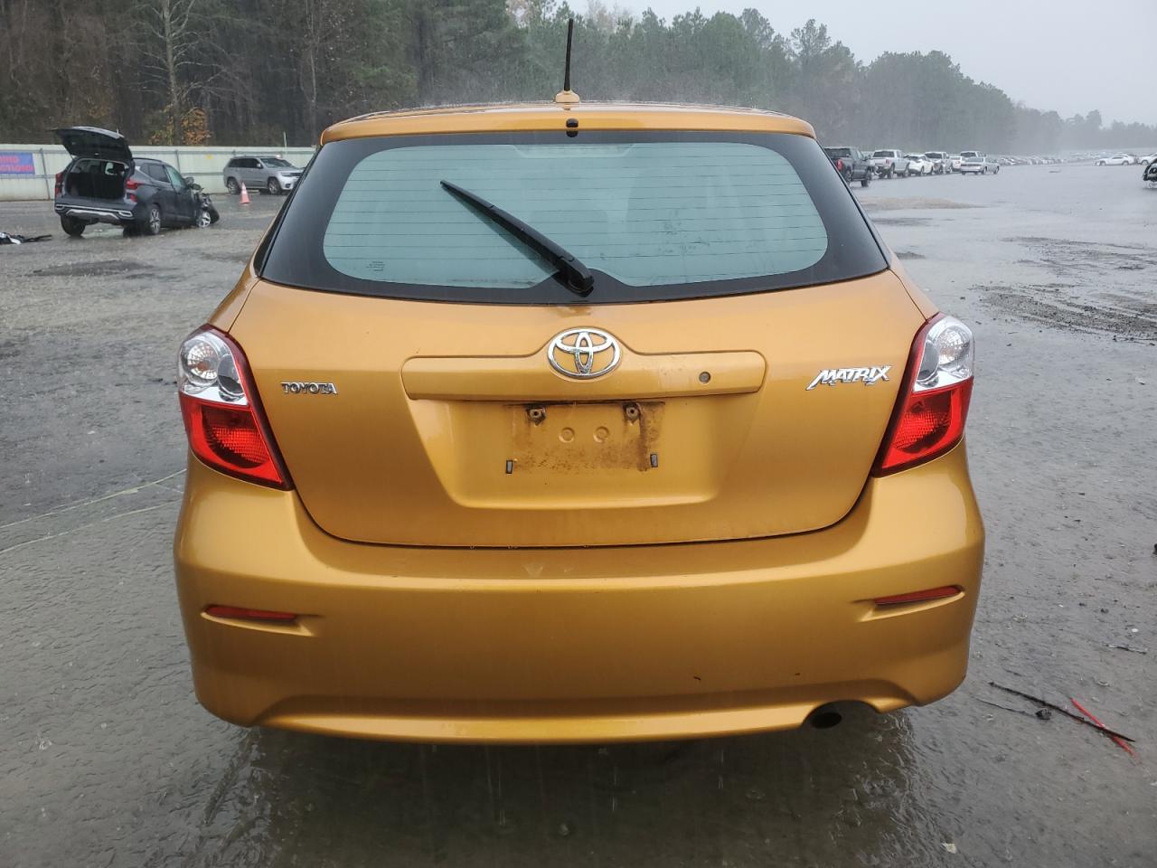 2009 Toyota Corolla - Image 6