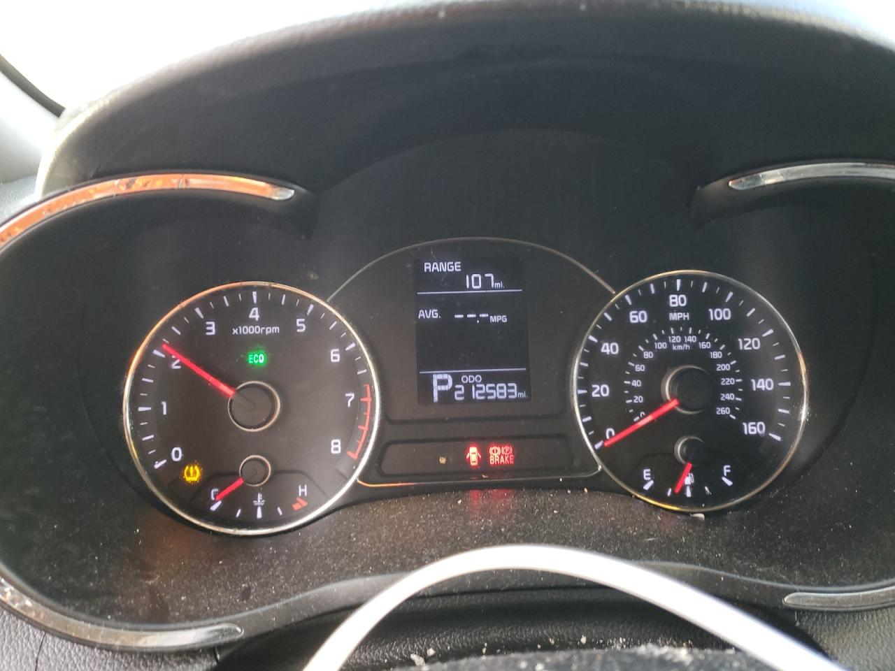 2015 Kia Forte - Image 9