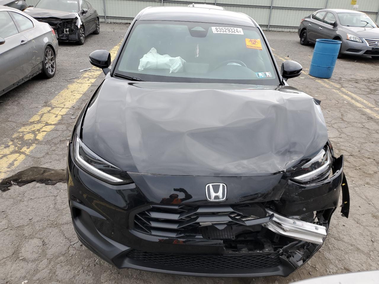 2023 Honda HR-V - Image 5