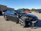 2018 Nissan Maxima 3.5S en Venta en Gaston, SC - Front End