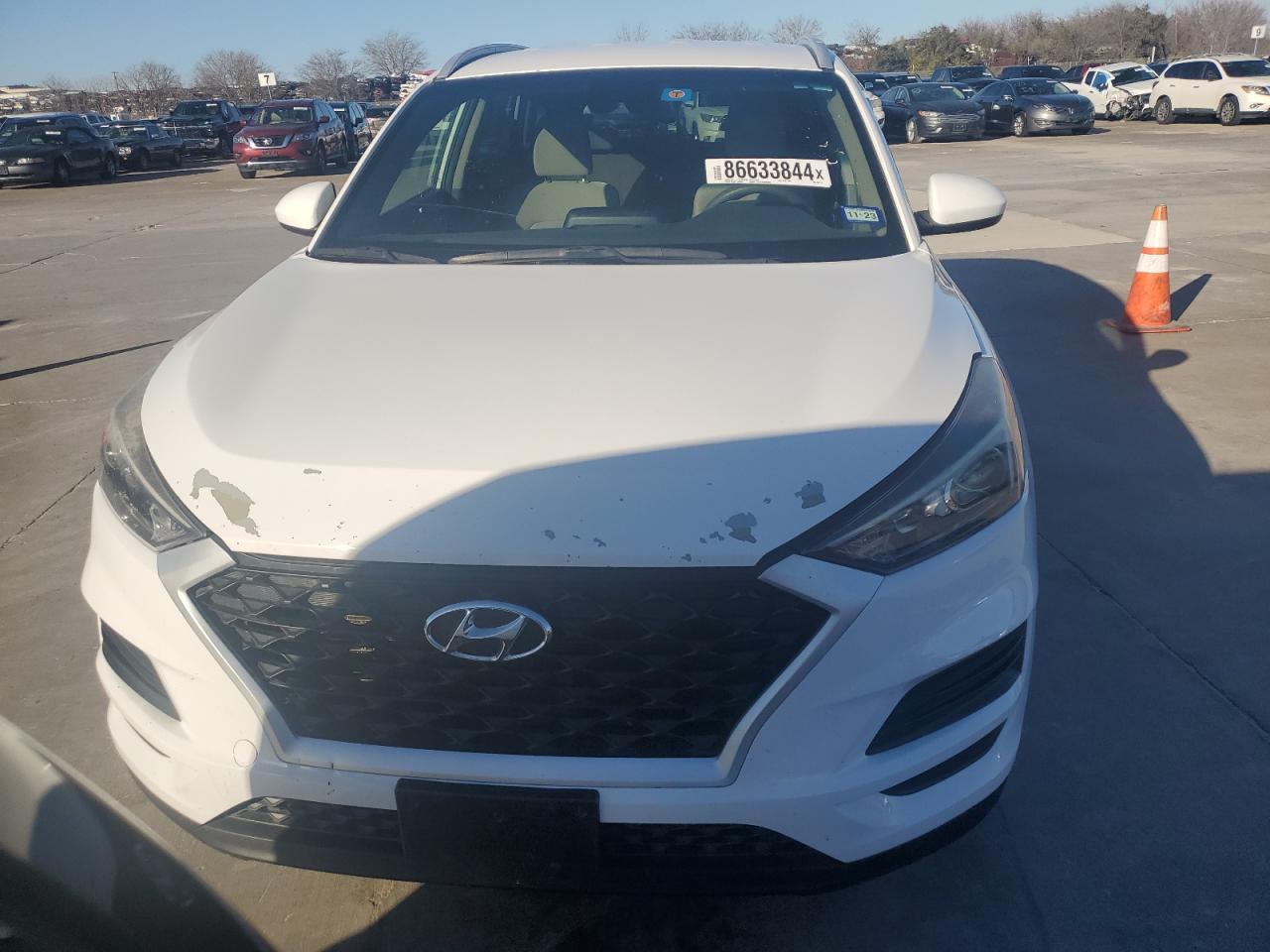 2019 Hyundai Tucson - Image 5