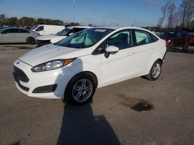 2017 Ford Fiesta Se