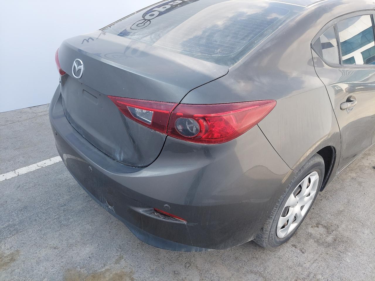 JM7BN1SZ4K1242837 - 2019 INFINITI QX30 - #84587224