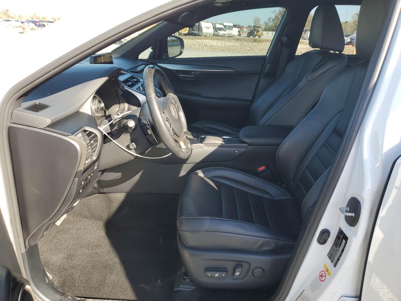 2019 Lexus NX - Image 7