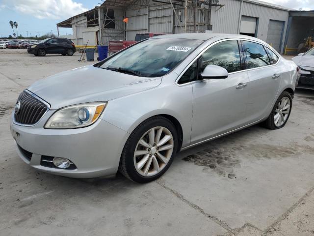 2012 Buick Verano 