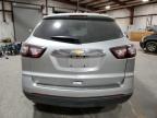 2017 Chevrolet Traverse Ls продається в Oklahoma City, OK - Frame Damage