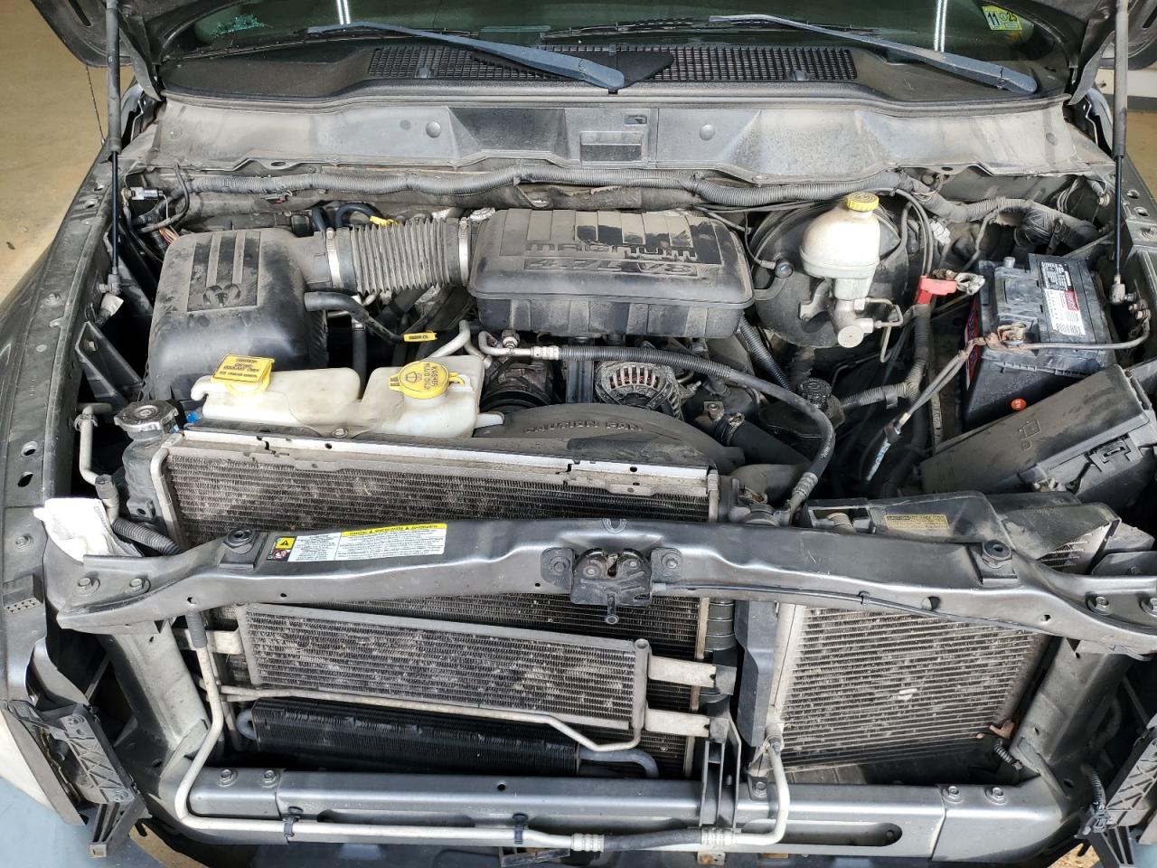 2007 Dodge RAM - Image 11