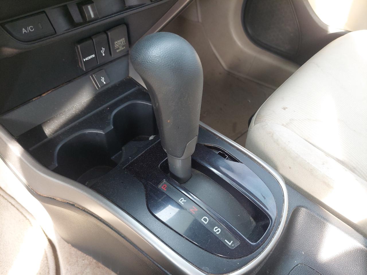 MRHGM6649EP030143 - 2014 HONDA CITY - #86786324