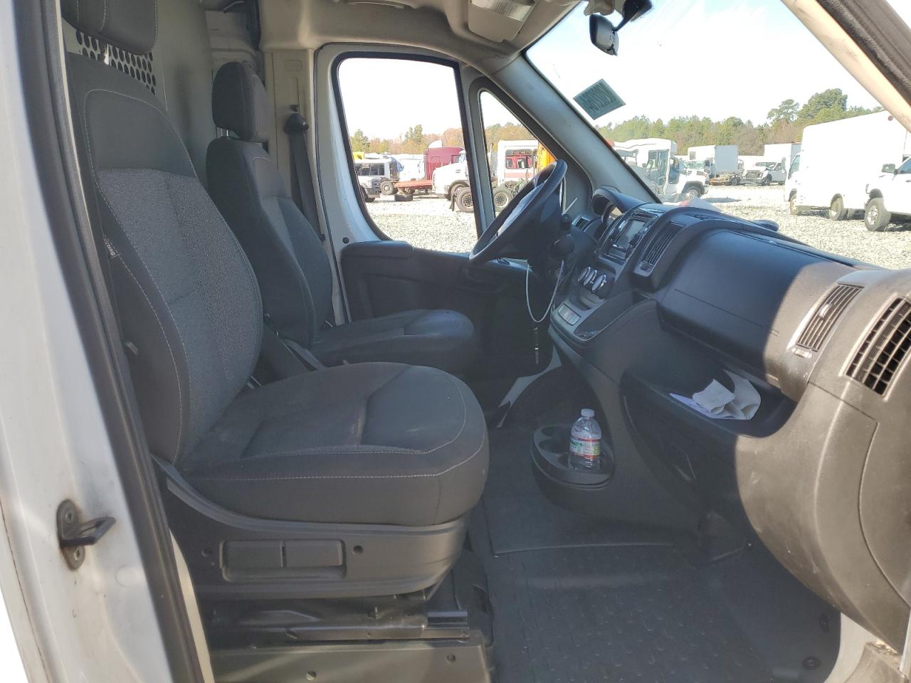 2014 RAM ProMaster City - Image 5