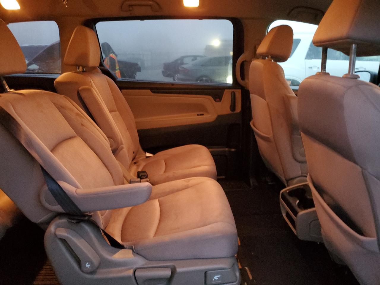 2019 Honda Odyssey - Image 12