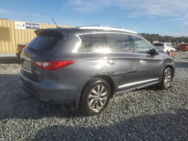  INFINITI QX60 2014 Charcoal