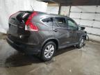 2013 Honda Cr-V Ex за продажба в Ebensburg, PA - All Over