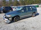 2007 Subaru Forester 2.5X Ll Bean en Venta en Gainesville, GA - All Over