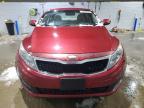 2013 Kia Optima Ex for Sale in Candia, NH - Normal Wear