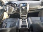 2011 Chrysler Town & Country Touring L en Venta en Waldorf, MD - Front End