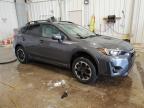 2021 Subaru Crosstrek Premium на продаже в Franklin, WI - Rear End