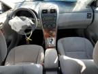 2009 Toyota Corolla Base продається в Arcadia, FL - Front End