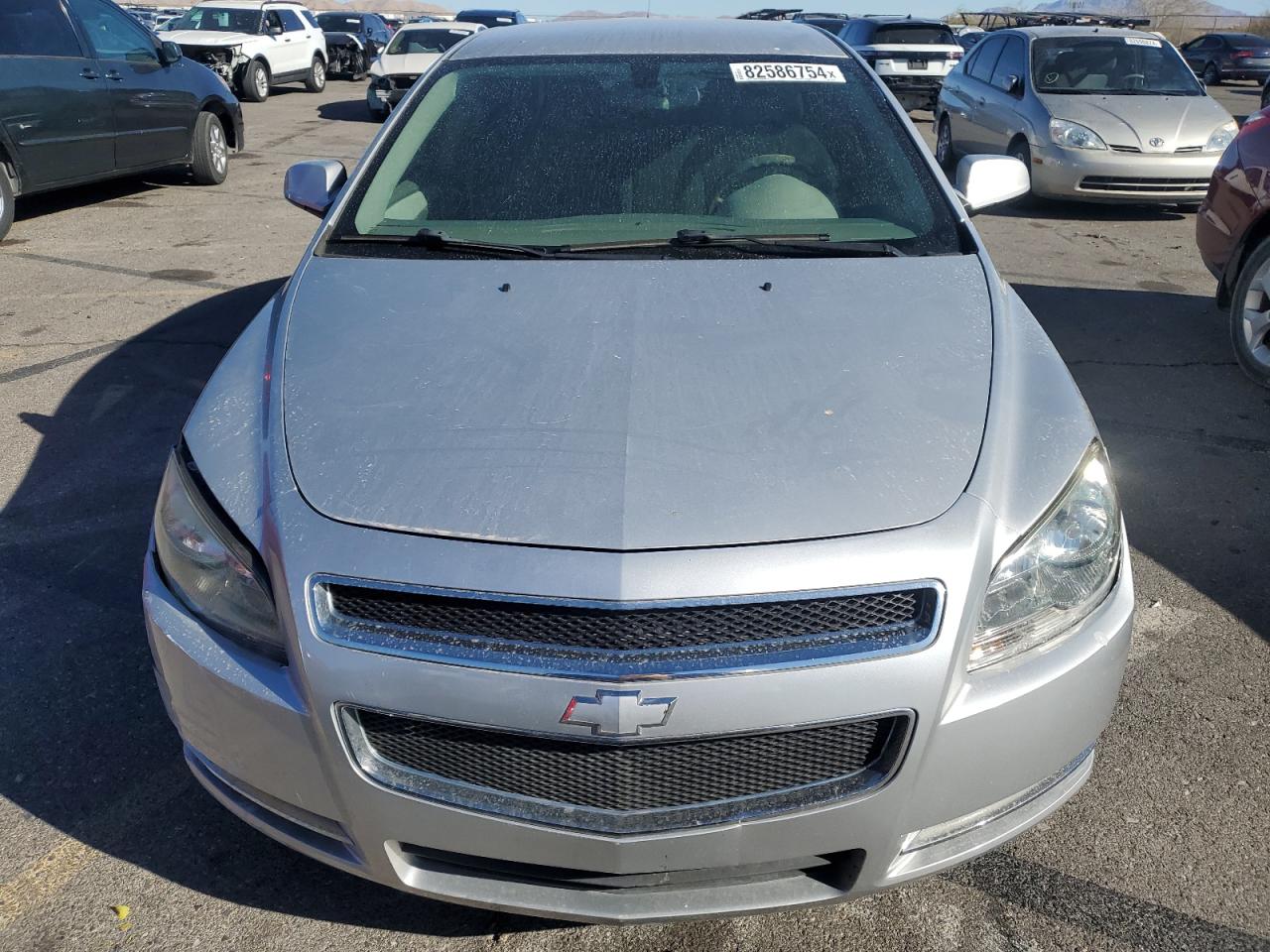 2012 Chevrolet Malibu - Image 5