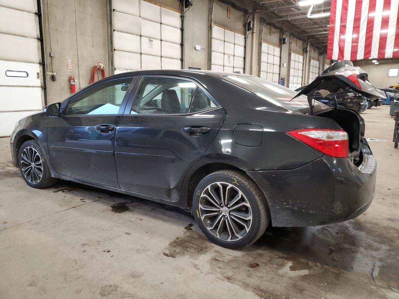 2016 Toyota Corolla - Image 2